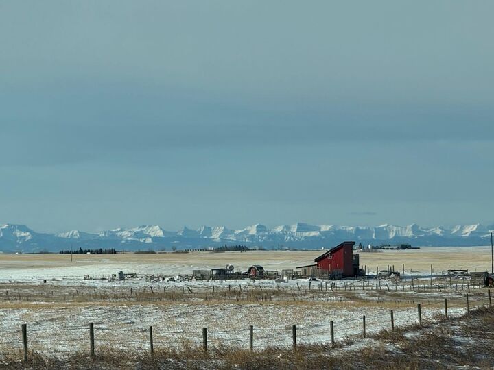 272079 Highway 547  Blackie AB T0L 0J0 photo