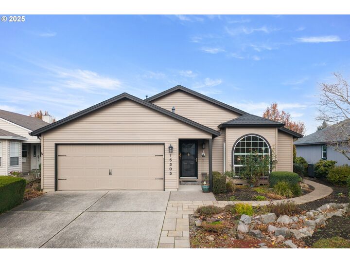 15305 NE Summerplace Dr  Portland OR 97230 photo