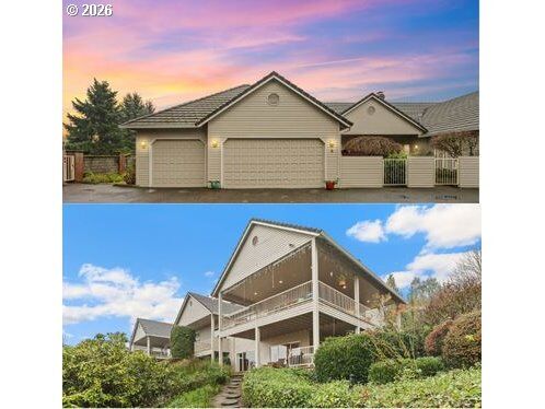 Property Photo:  8212 NW Fruit Valley Rd A  WA 98665 