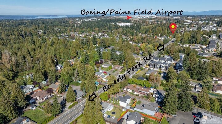 Property Photo: 12900 Beverly Park Road WA 98275