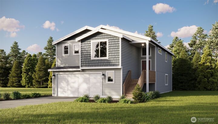 4468  75th Drive NE  Marysville WA 98270 photo