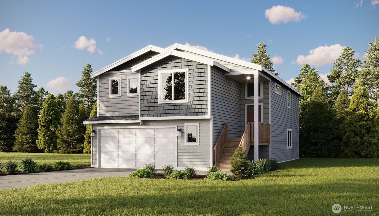 Property Photo: 4468 75th Drive NE WA 98270