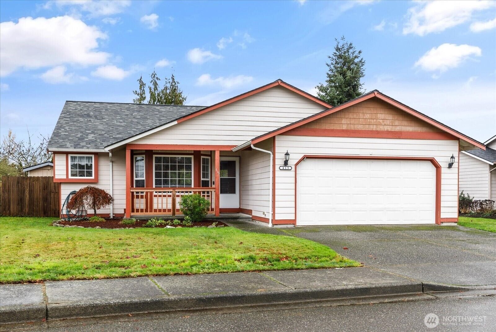 Property Photo:  415 S 28th Street  WA 98274 