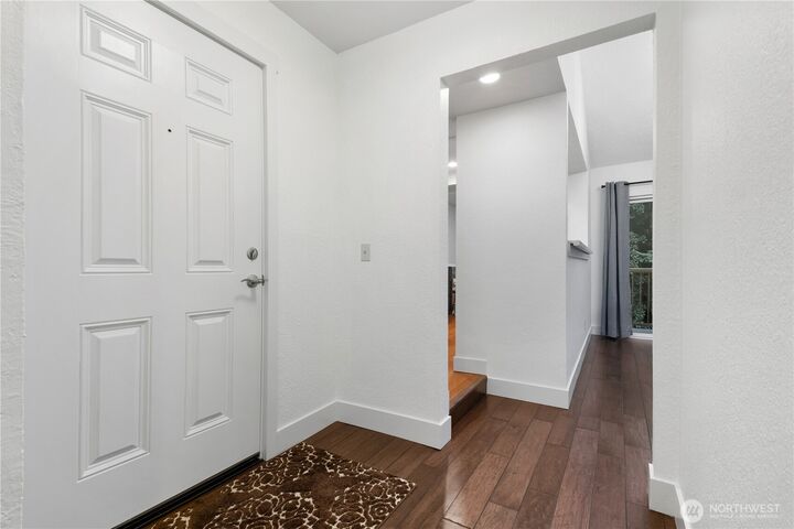 Property Photo: 14401 SE Petrovitsky Road B209 WA 98058