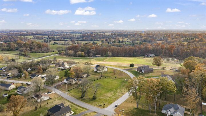 Property Photo: 219 Crabtree Lane KY 42103