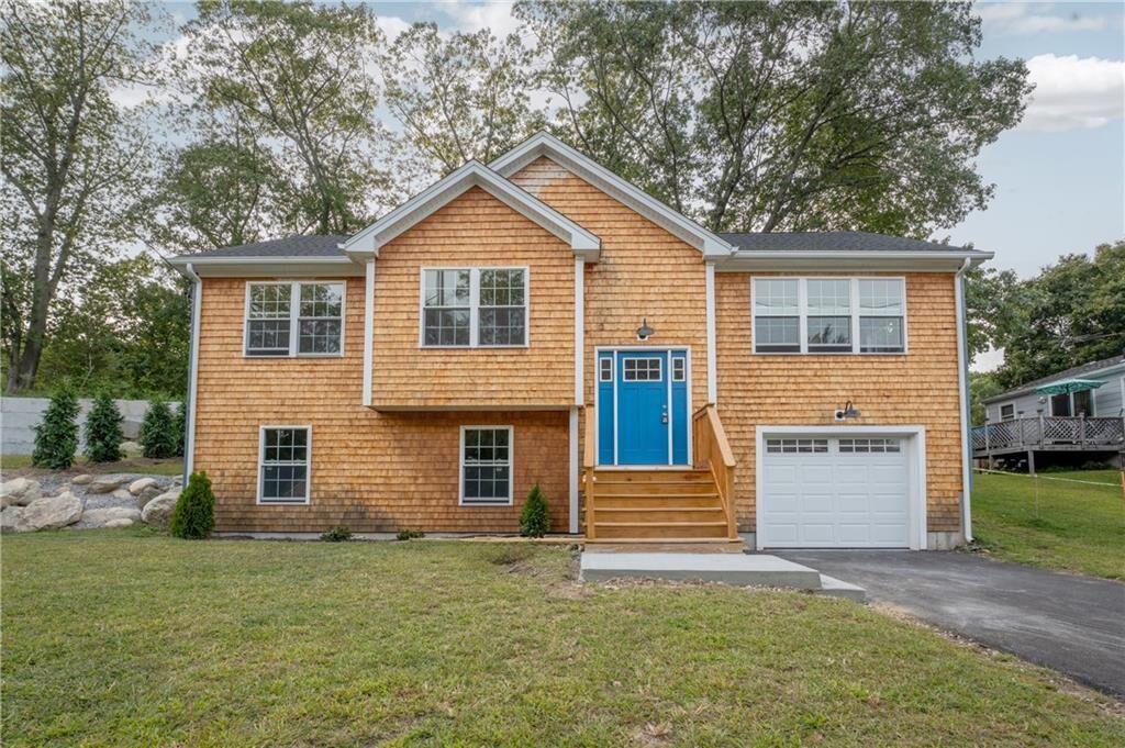 Property Photo:  178 Highland Street  RI 02920 