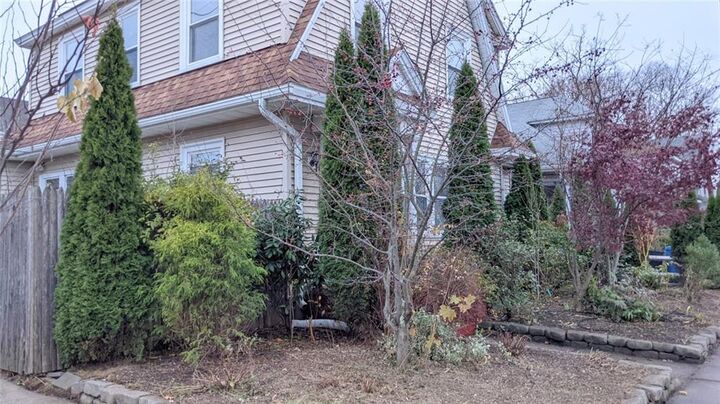 Property Photo:  234 Park Avenue  RI 02905 
