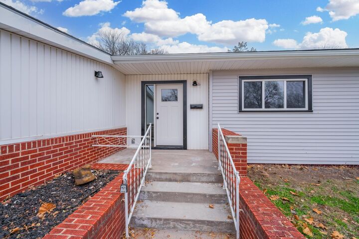 Photo de la propriété: 1520 N Yale Blvd KS 67208