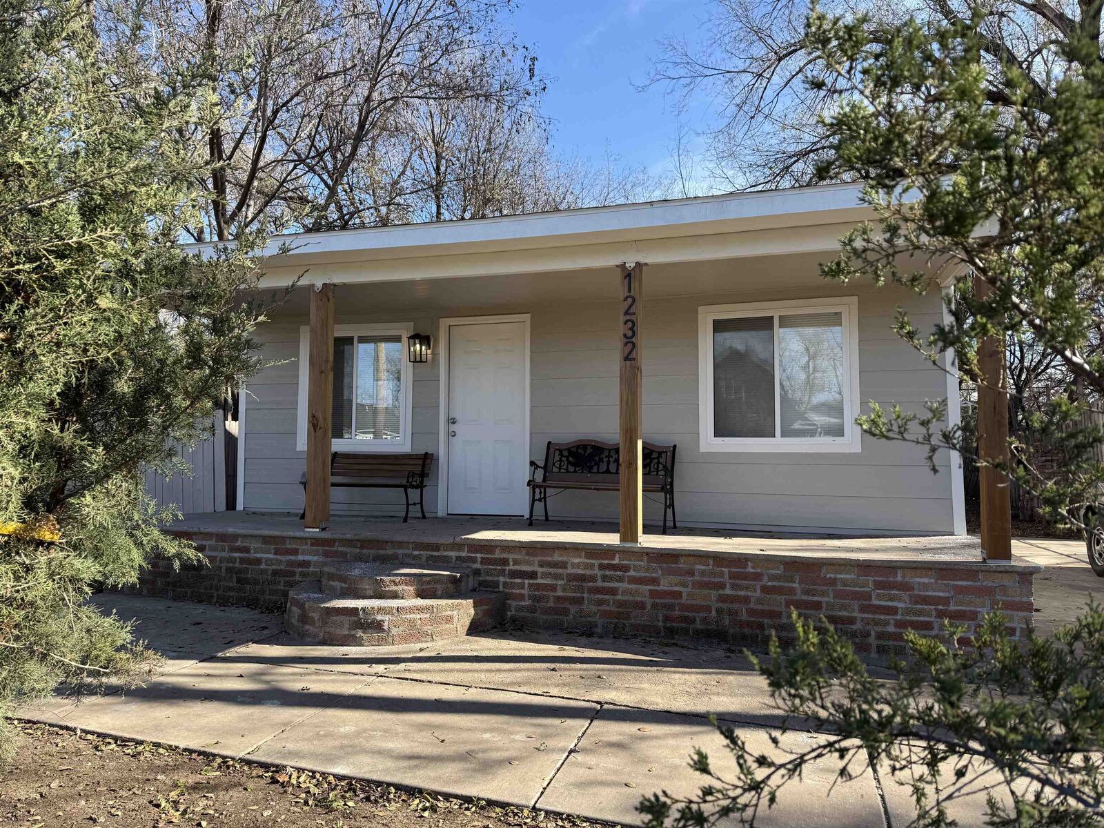 Photo de la propriété:  1232 N Ohio  KS 67214 