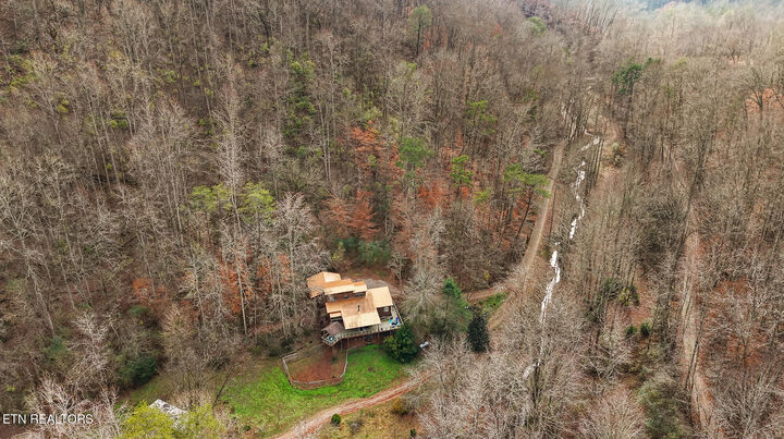 Property Photo: 158 & 168 County Road 484 TN 37329