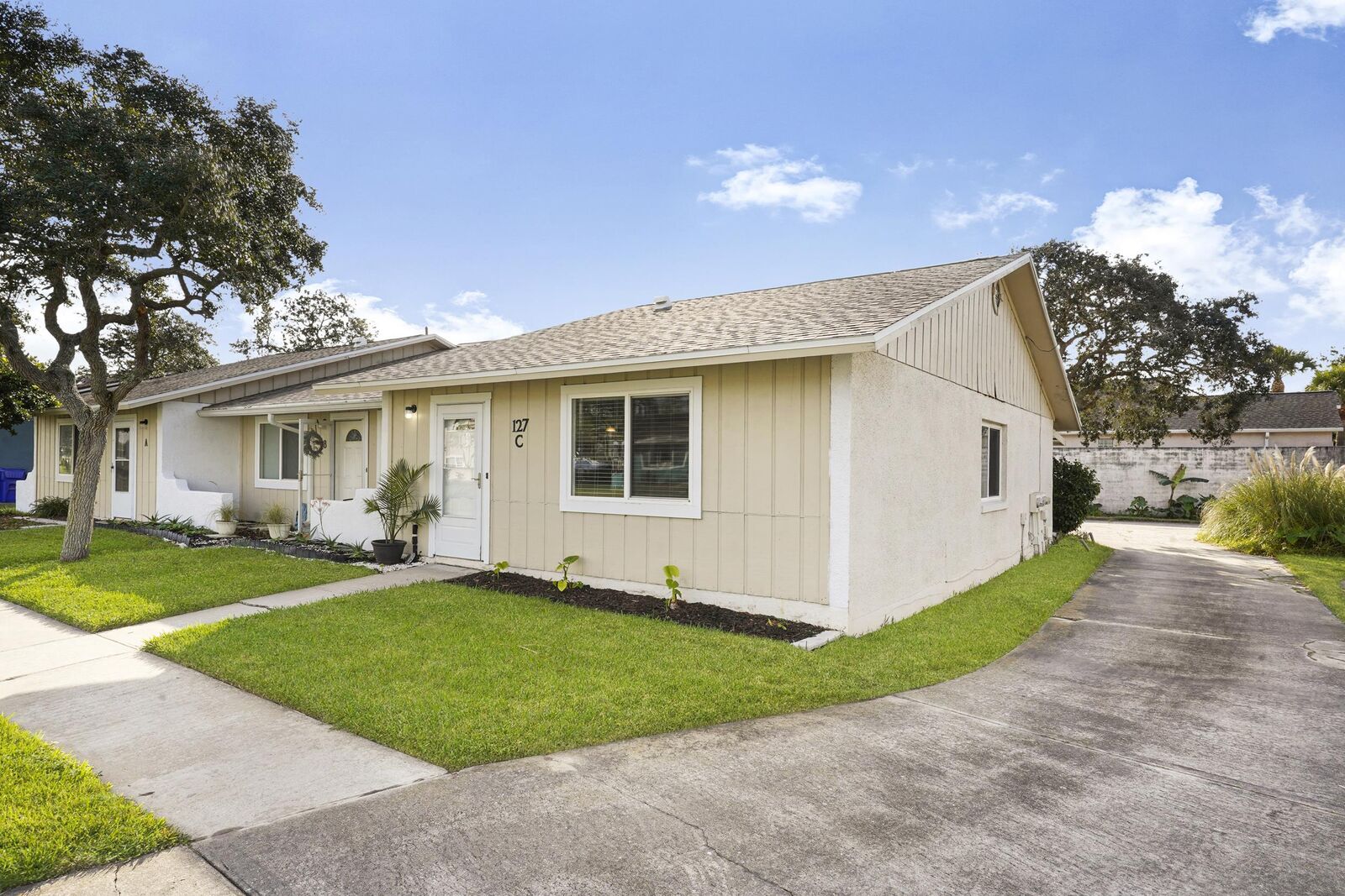 Property Photo: 127 Rio Del Mar #C FL 32080