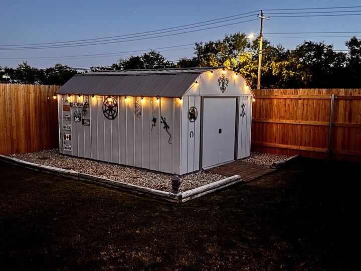 Property Photo:  1202 Johnny Lane  TX 76905 