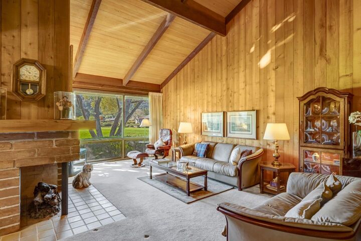 Property Photo: 7026 Valley Greens Circle 20 CA 93923