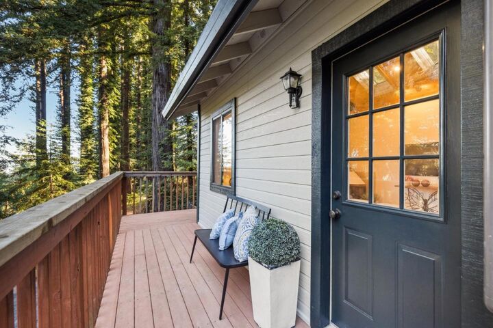 Property Photo: 20080 Gist Road CA 95033