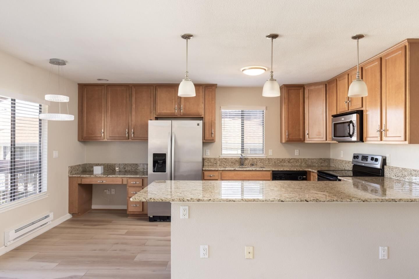 Property Photo:  300 Glenwood Circle 265  CA 93940 