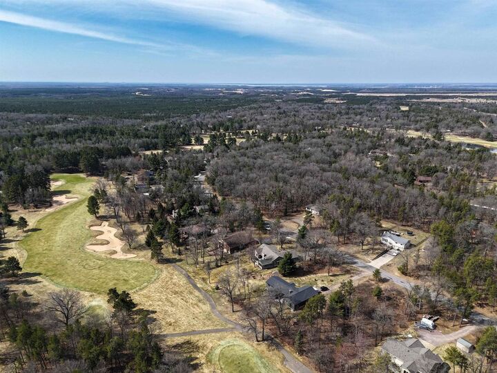 Property Photo: 456 Tomahawk Trail WI 54457