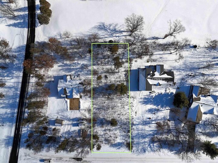 Property Photo: 456 Tomahawk Trail WI 54457