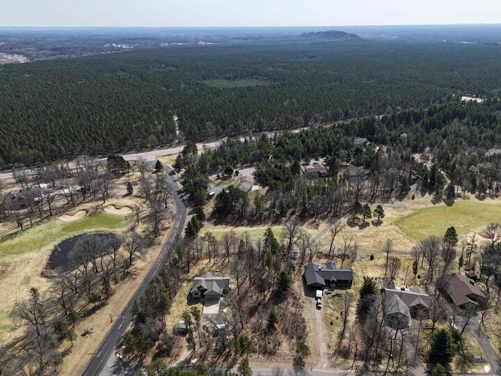 Property Photo:  456 Tomahawk Trail  WI 54457 