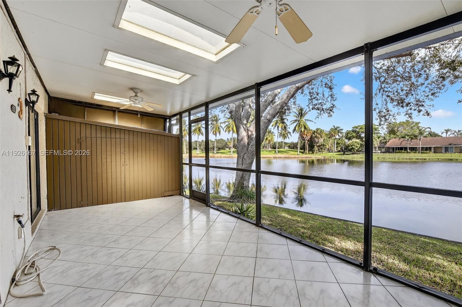 Property Photo:  9703 N New River Canal Rd 103  FL 33324 