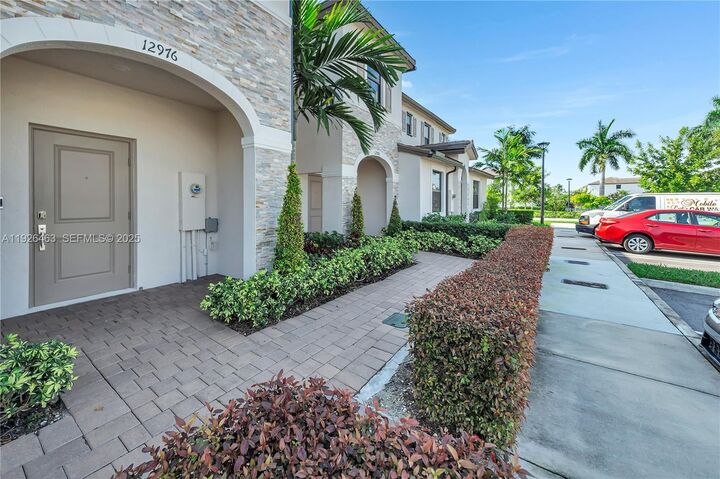 Property Photo: 12976 SW 233rd Ter FL 33032