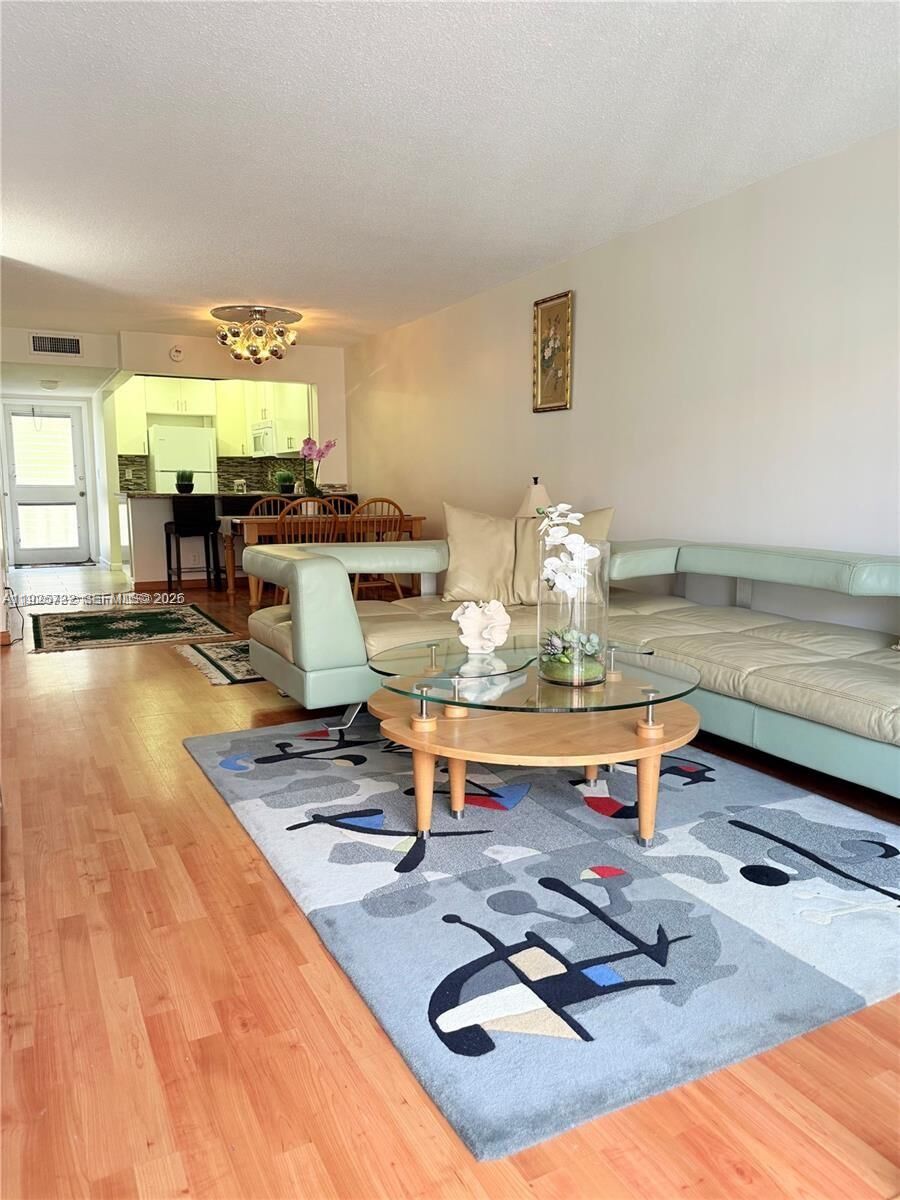 Property Photo:  2081 S Ocean Dr 308  FL 33009 