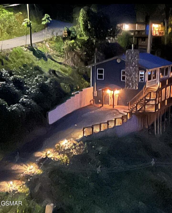 Property Photo: 230 Silverbell Lane TN 37738