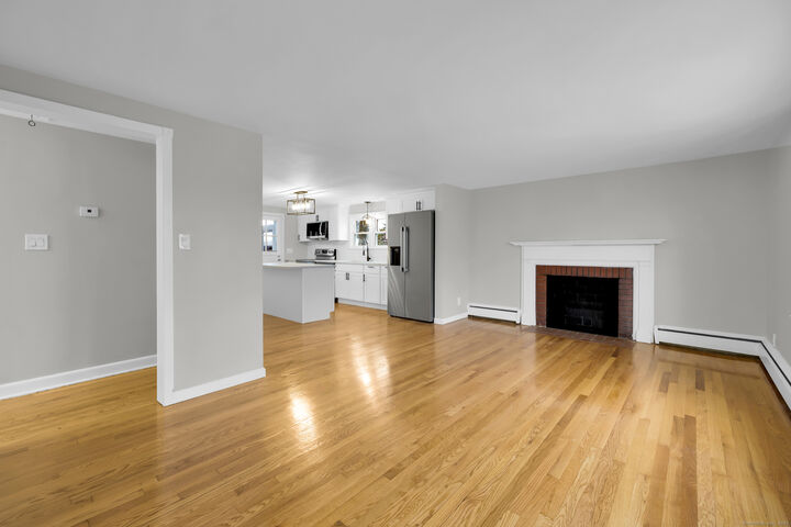 Property Photo: 2453 Corbin Avenue CT 06053