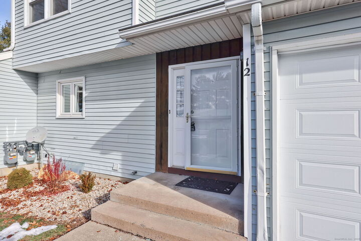 Property Photo:  12 Kevin Drive 12  CT 06088 