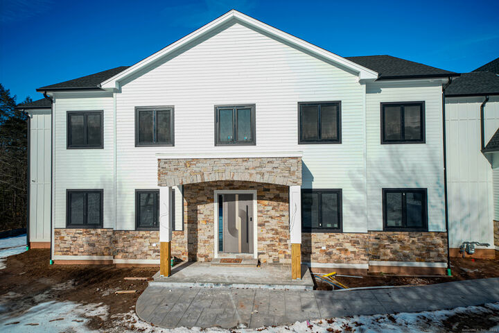 Property Photo: 3 Cobtail Way CT 06070