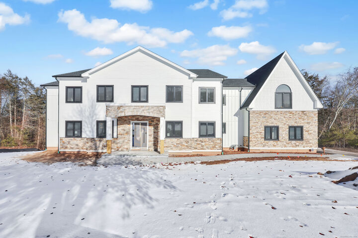 Property Photo: 3 Cobtail Way CT 06070