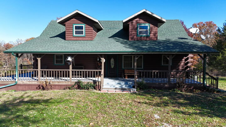 Property Photo: 7257 Whetstone Road MO 65717