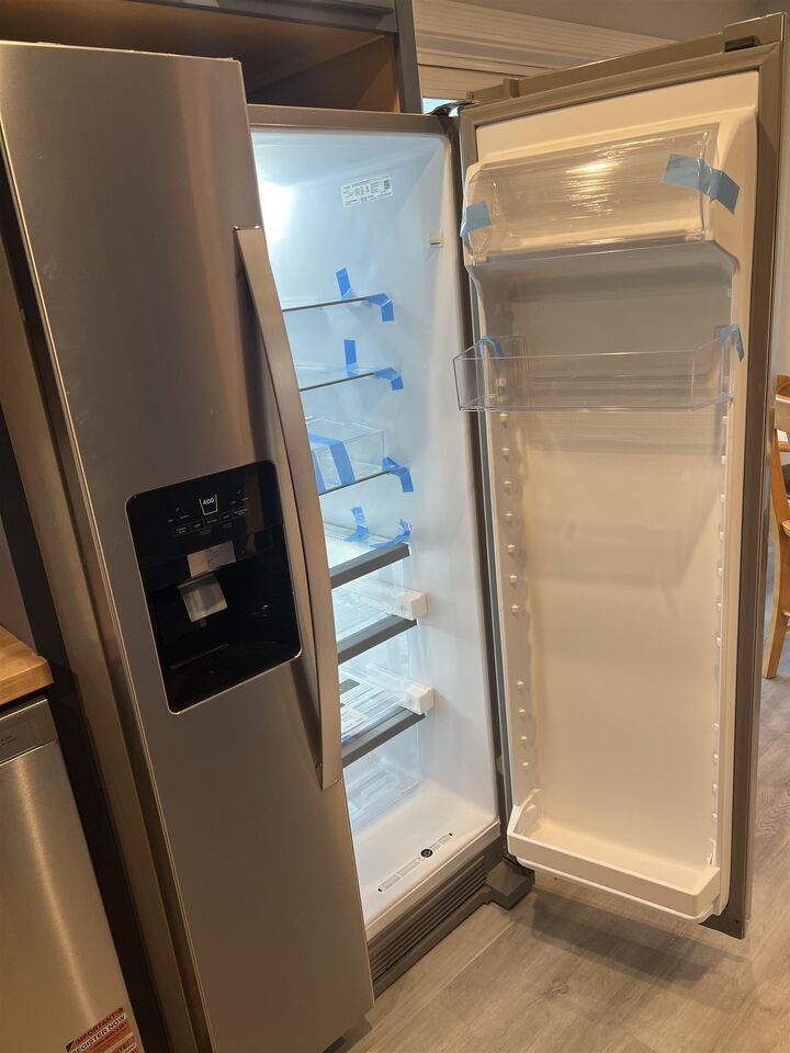 Property Photo: 1008 S Beeman St WA 99001