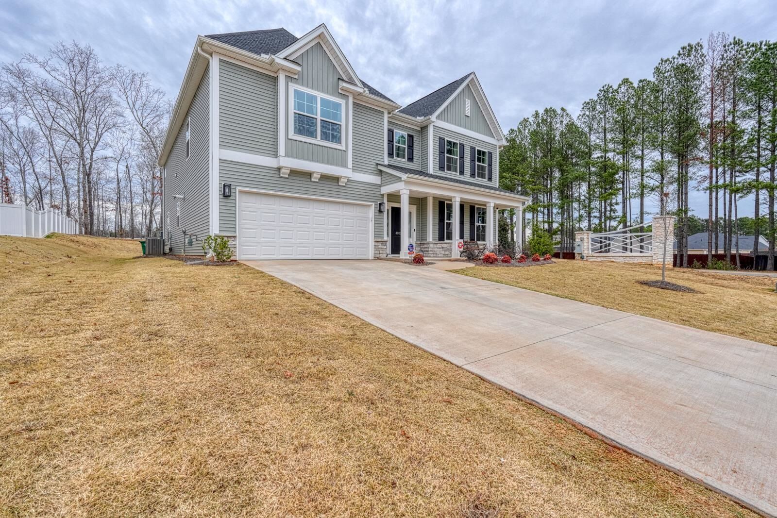 Property Photo:  4002 Hometown Way  SC 29316 