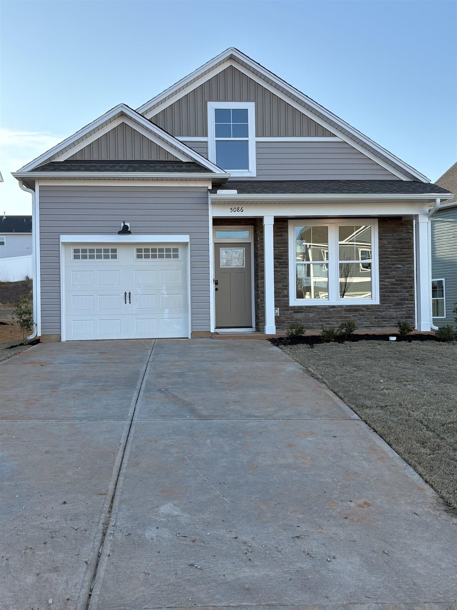 Property Photo:  5086 Sunnycreek Drive  SC 29316 