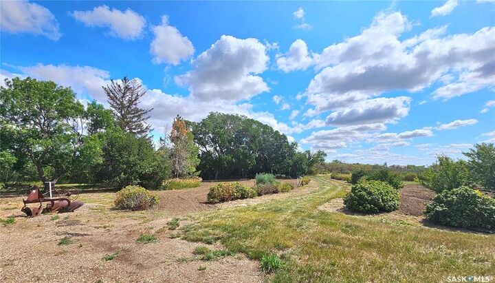 Property Photo:  Rural Address  SK S0N 0A0 