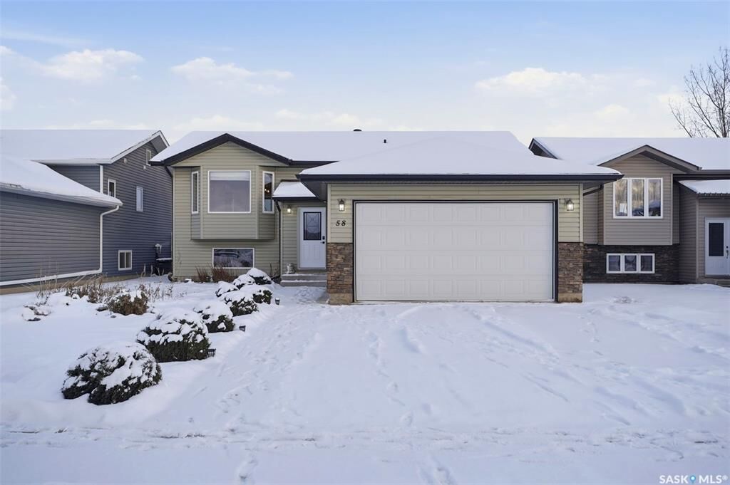 Property Photo: 58 Raider Bay SK S6V 1H6