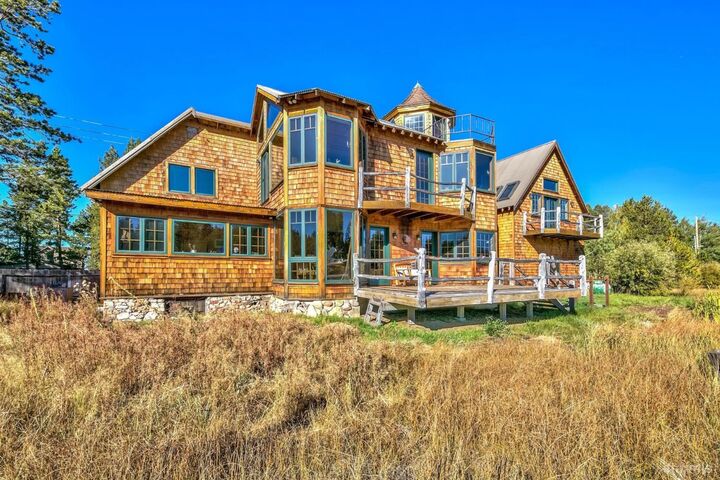 Property Photo: 3100 Jameson Beach Road CA 96150