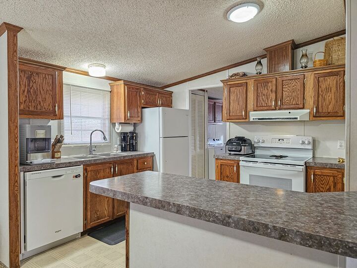 Property Photo:  2900 Bladen Road  OH 45623 