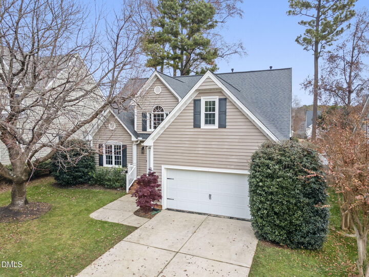 Property Photo: 8665 Harps Mill Road NC 27615