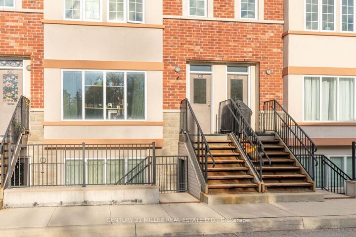 Property Photo:  174 Bronte Street S 304  ON L9T 1Y8 