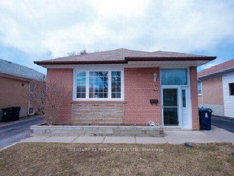 Property Photo:  50 Kilgreggan Crescent  ON M1J 1S5 