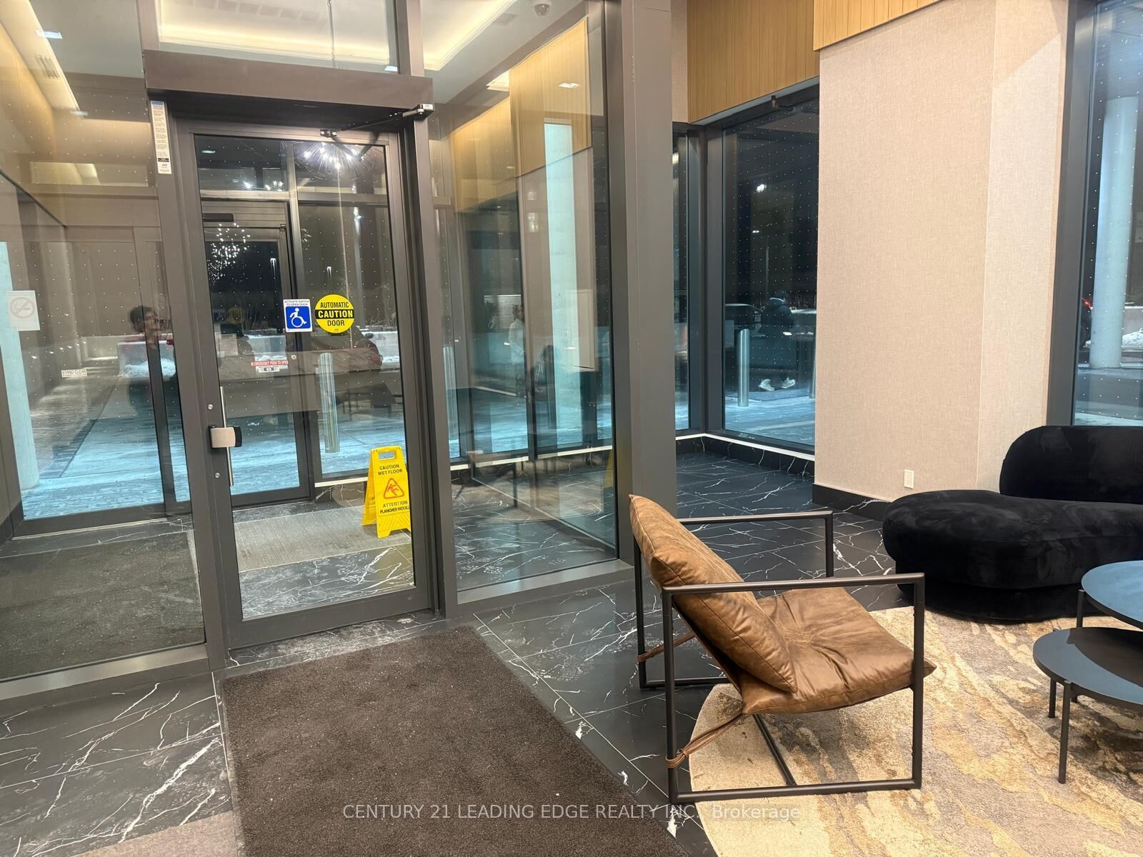 Property Photo: 1350 Ellesmere Road 613 ON M1P 0G6