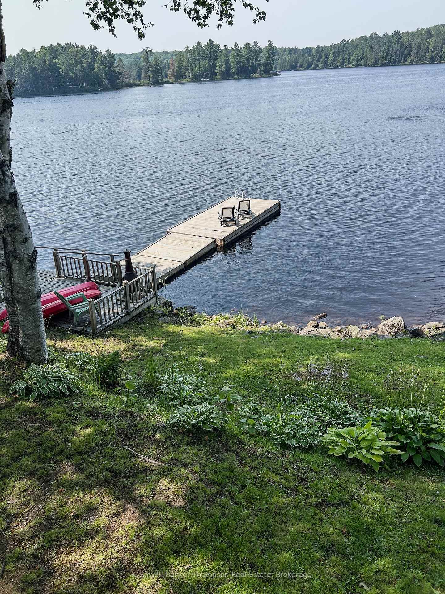 Property Photo: 26 Spruce Lane ON P0A 1C0