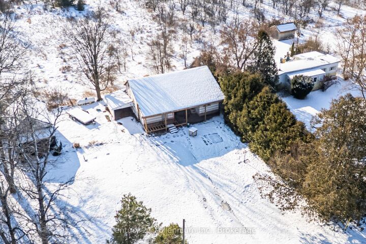 Property Photo: 303240 33 Side Road ON N0H 1B0