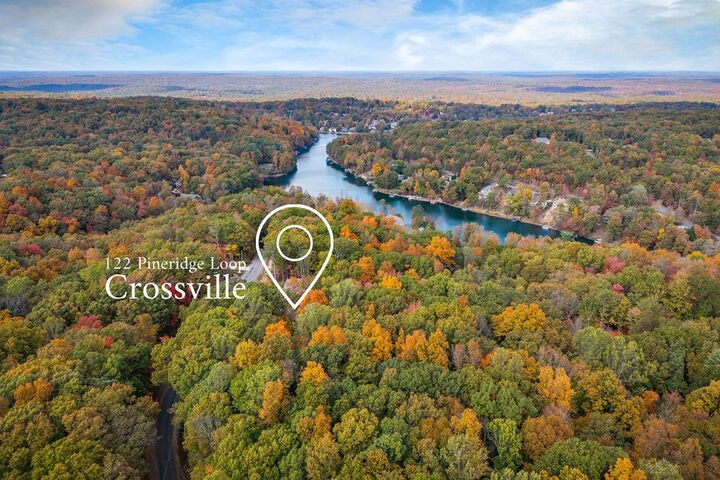 Property Photo:  122 Pineridge Loop  TN 38558 