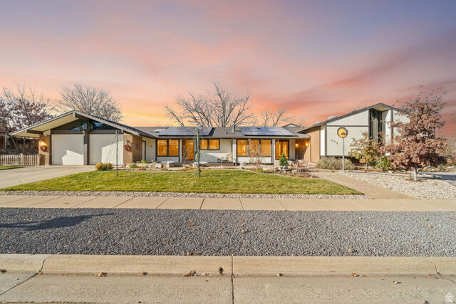 Property Photo:  Address not disclosed  UT 84403 