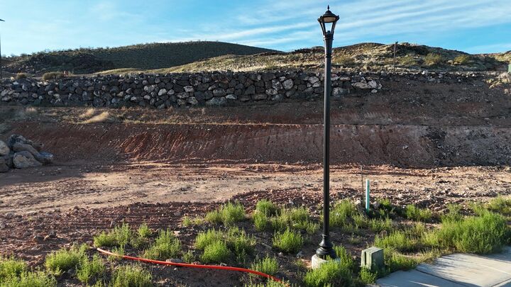 Property Photo:  430 S 2250 W  UT 84737 