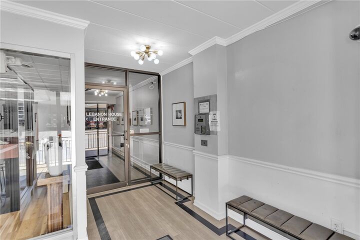 Property Photo: 520 Washington Road 301 PA 15228