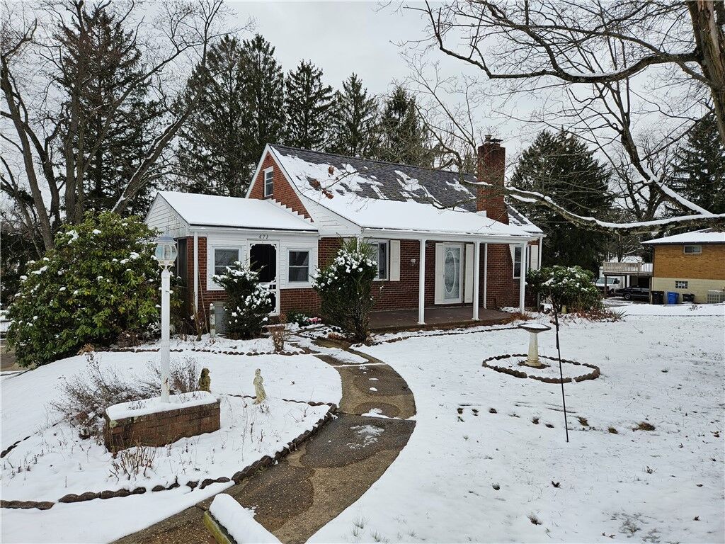 Property Photo: 471 Kimlyn Ave PA 15642