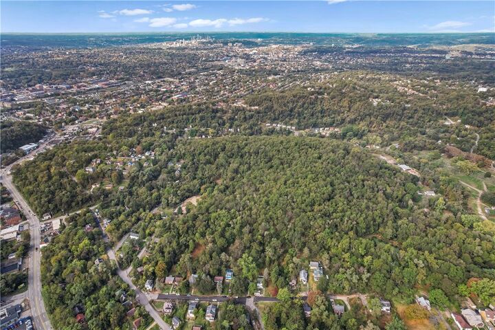 Property Photo: 8527 Westwood Rd PA 15235